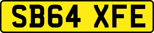 SB64XFE