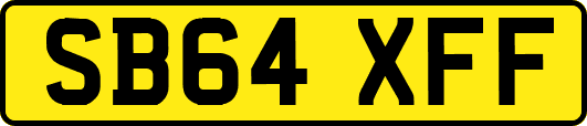 SB64XFF