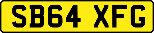 SB64XFG