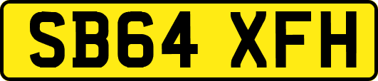 SB64XFH