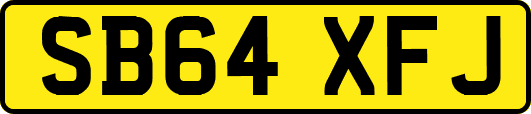 SB64XFJ