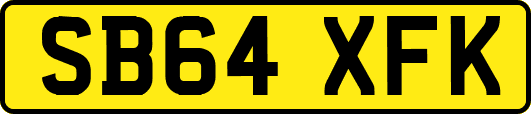 SB64XFK