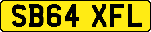 SB64XFL