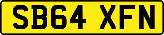 SB64XFN