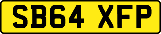 SB64XFP