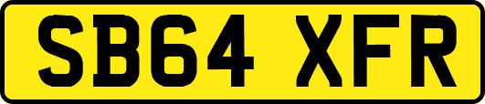 SB64XFR