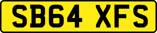SB64XFS