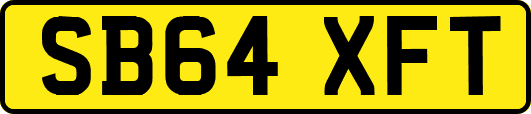 SB64XFT
