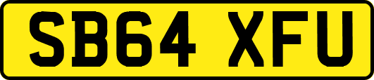 SB64XFU