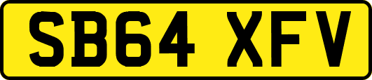 SB64XFV