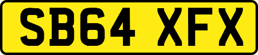 SB64XFX