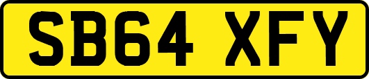 SB64XFY