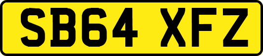 SB64XFZ