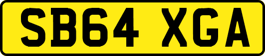 SB64XGA