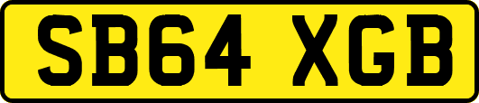 SB64XGB
