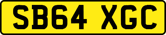 SB64XGC