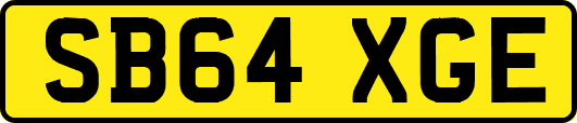 SB64XGE