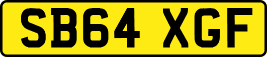 SB64XGF