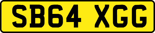 SB64XGG