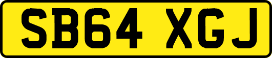 SB64XGJ