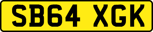 SB64XGK