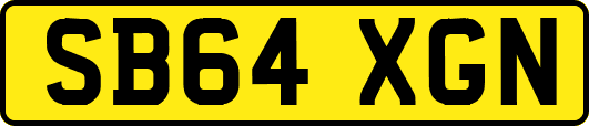 SB64XGN