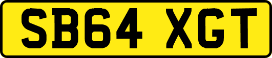 SB64XGT