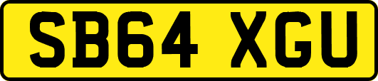 SB64XGU