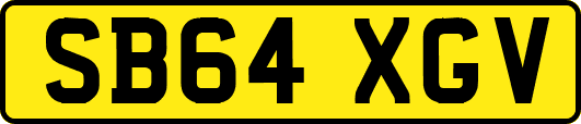 SB64XGV