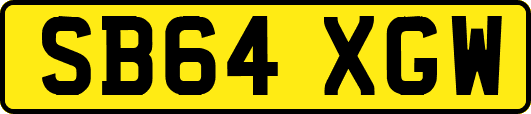 SB64XGW