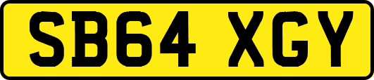 SB64XGY
