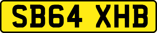 SB64XHB