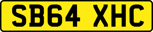 SB64XHC