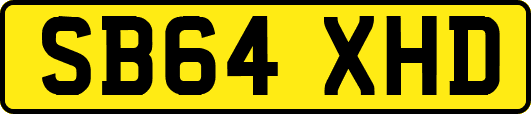 SB64XHD
