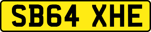 SB64XHE
