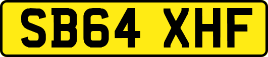SB64XHF