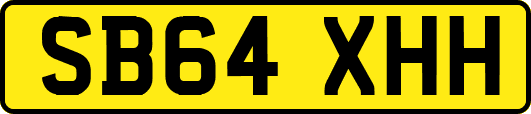 SB64XHH