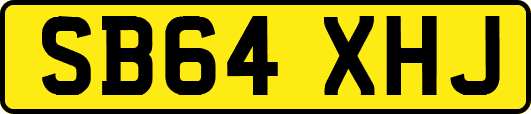 SB64XHJ