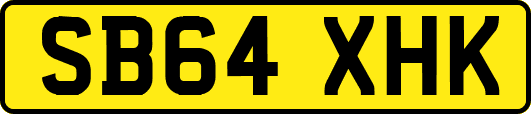 SB64XHK