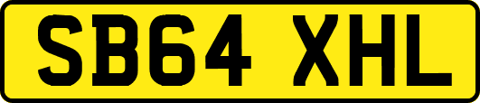 SB64XHL