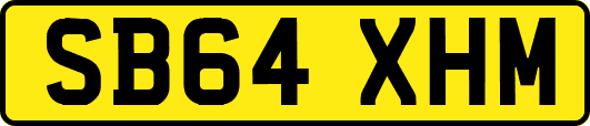 SB64XHM