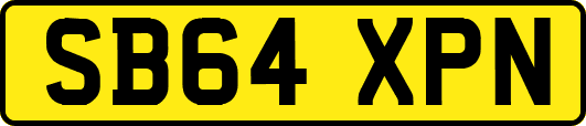 SB64XPN
