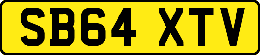 SB64XTV