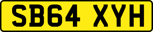 SB64XYH
