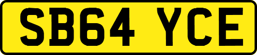 SB64YCE