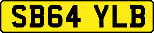 SB64YLB