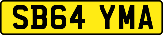 SB64YMA