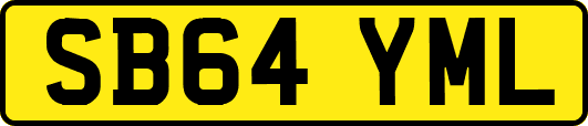 SB64YML