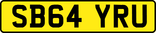 SB64YRU