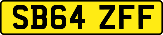SB64ZFF